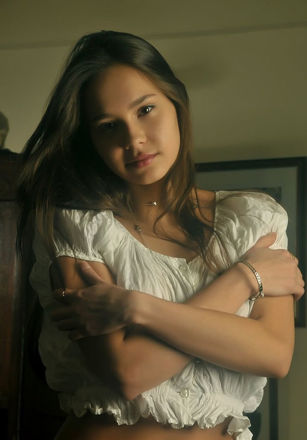 Елена, 24